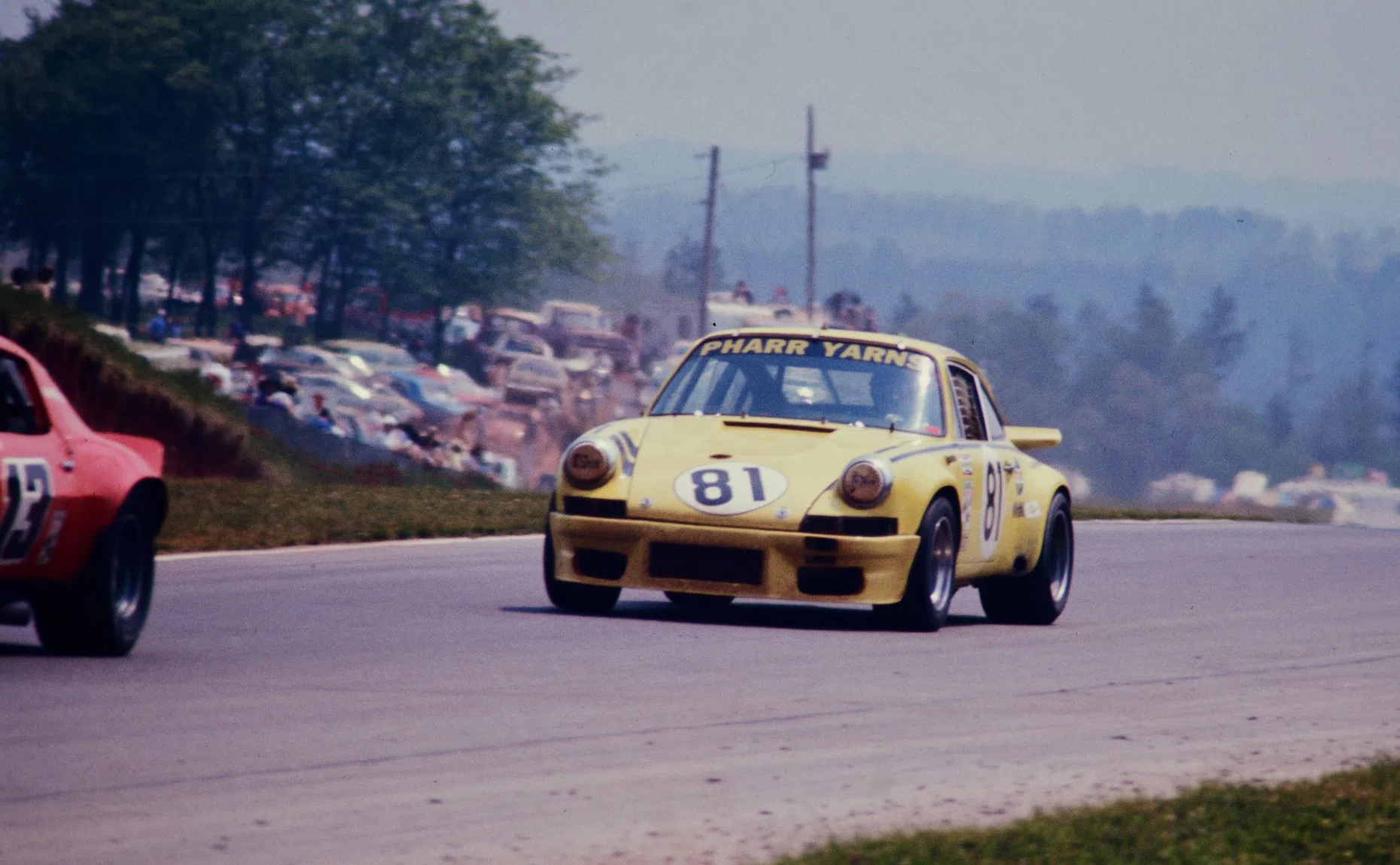 Road Atlanta 6H 1974